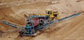 Sand Screening Machine 1