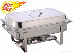 9L Hot Sale Economy Stainless Steel