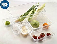 Polycarbonate Food Pan