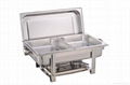 Chafer/Food Warmer 2