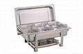 Chafer/Food Warmer 3