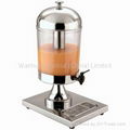 Beverage Juice Dispenser 3