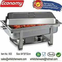 Hot Sale Chafer Buffet Catering