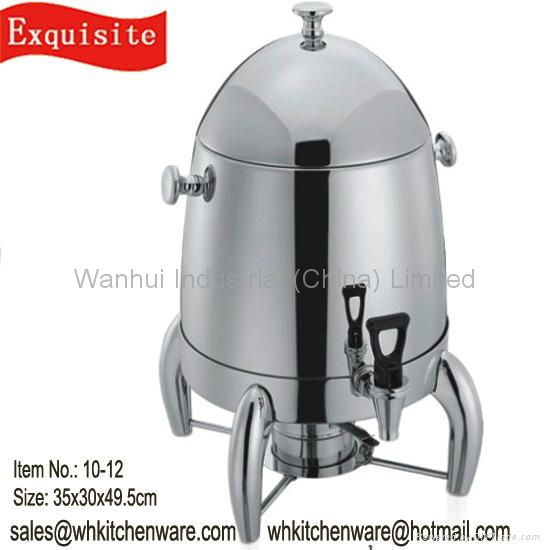 Beverage Juice Dispenser 4