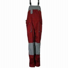 Bib Pants 