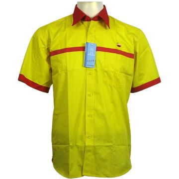 Short Sleeve Shirt 