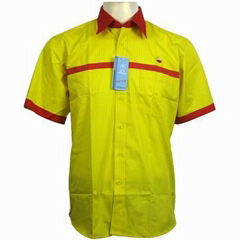 Short Sleeve Shirt