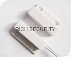 Most popular magnetic contact for window with CE ROHS RZ-38 series