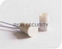 Excellent recessed door contact ideal for window with ROHS CE RZ-33C