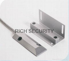 roll door magnetic contact with CE ROHS , with bracket RZ-55ZL