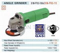 Angle Grinder 