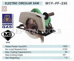 Circular Saw