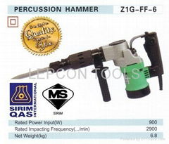 Demolition Hammer