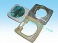 washing machine mould 