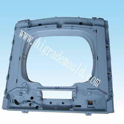 washing machine mould  3