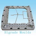 washing machine mould  5