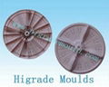 washing machine mould  4