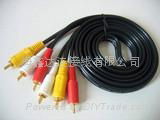 Audio Cable 2