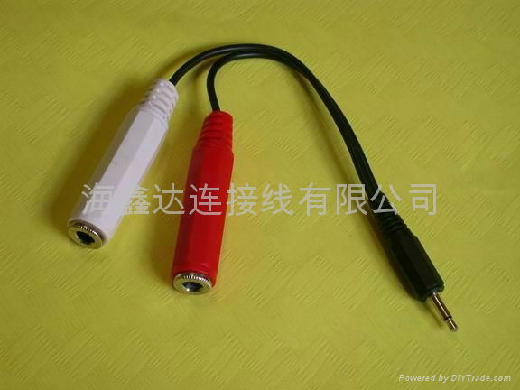 Audio Cable 5
