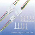 Cable / single line / terminal line 1