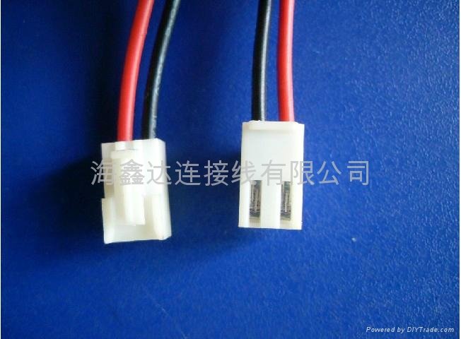 Cable / single line / terminal line 2