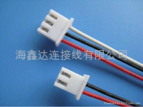 Cable / single line / terminal line 4