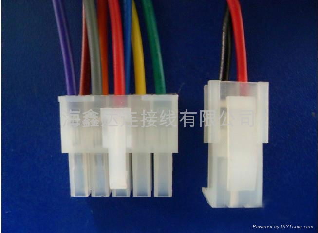 Cable / single line / terminal line 5