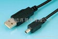 USB data cable 2