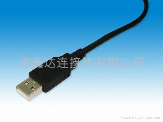 USB data cable 3