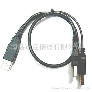 USB data cable 4