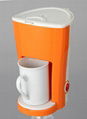 delicate coffee maker- GS/CE/EMC/RoHS 1