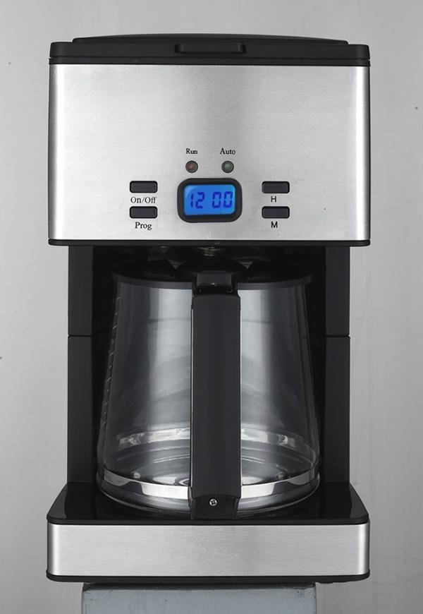 competitive coffee maker - GS/CE/EMC/RoHS