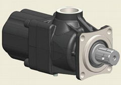 Hydraulic Pumps