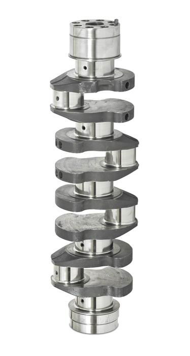 S.T.M Crankshaft 3