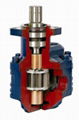 Hydraulic Parts