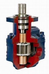 Hydraulic Parts