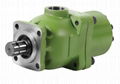 Hydraulic Piston Pumps 1