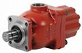 Hydraulic Piston Pumps 2