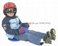 Snow Sled sledge for children 2