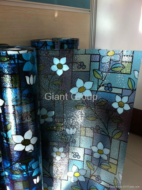 PVC table cloth 2