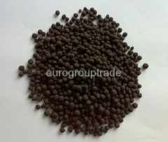 Compound Fertilizer NPK(China (Mainland))