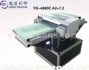 T-shirt printer for industrial YD-5880/A2