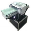 A2 -YD4880 Black t-shirt printer 1