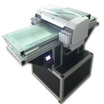 A2 -YD4880 Black t-shirt printer