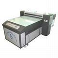 YD9880-A0 inkjet glass printer 1