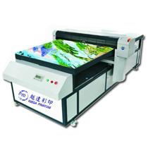 A++/YD-WT1604 flatbed PVC printer