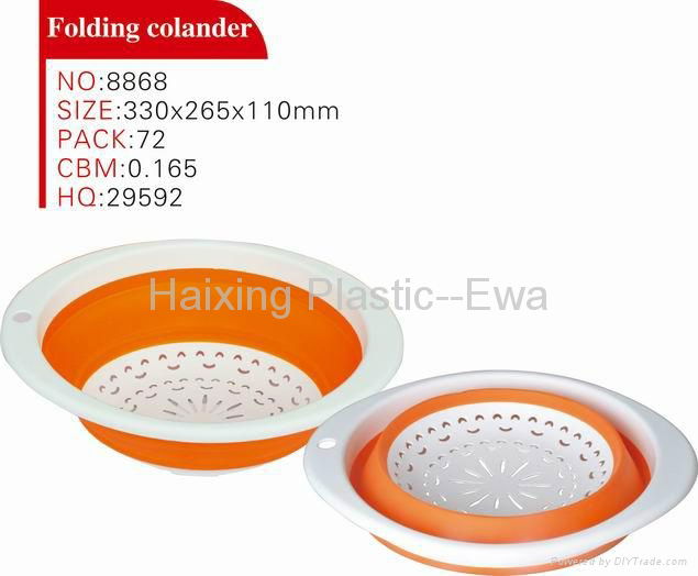 folding colander 4