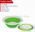 folding colander 5