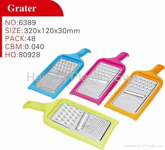 Grater 4