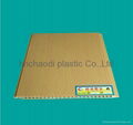 facory seller pvc panel